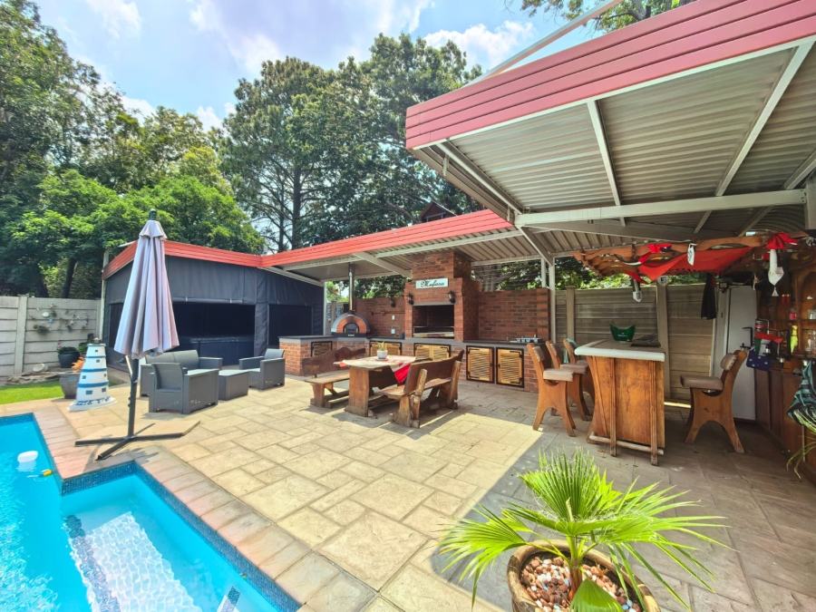 3 Bedroom Property for Sale in Sasolburg Ext 4 Free State